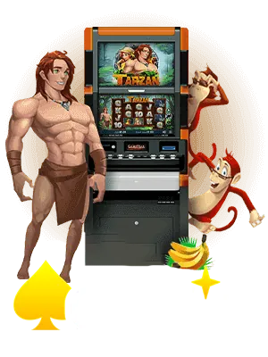 Đa dạng trò chơi casino S26BET