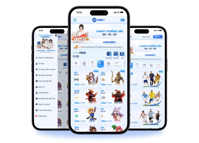 Giao diện game Bắn Cá S26BET thân thiện