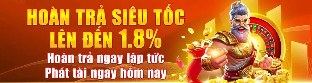 Khuyến mãi nạp tiền hàng ngày/tuần