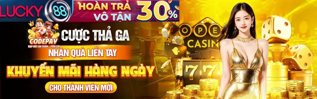 Thưởng Chào Mừng Xổ Số S26BET