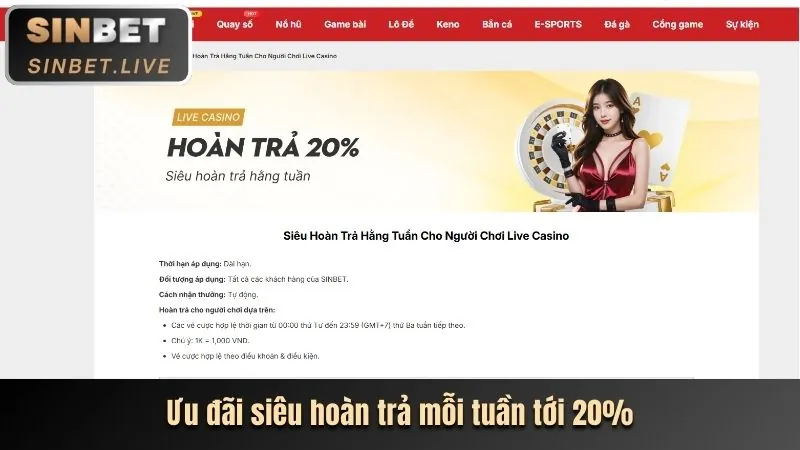 Khuyến mãi s26bet hấp dẫn